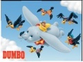 Gioco Dumbo and his friends