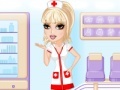 Gioco School Nurse