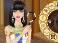 Gioco Egypt Princess Makeover