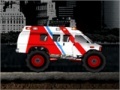 Gioco Ultimate Ambulance