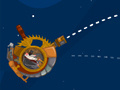 Gioco Gentlemen Rats in Outer Space
