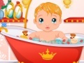 Gioco Royal Baby Shower