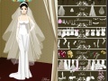 Gioco Elegant wedding dressup game