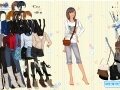 Gioco Dressup Game 41