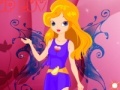 Gioco Valentine dressup fairy