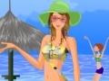 Gioco Beach Fashion 2011