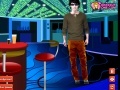 Gioco Joe Jonas at the disco