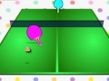 Gioco Pou: Table tennis