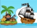 Gioco Pirates: Treasure Island