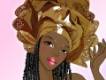 Gioco African Head Wraps