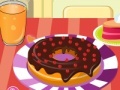 Gioco Melting Donut Decoration