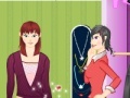 Gioco Nanny Dress Up