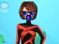 Gioco Scuba Diving Dress Up