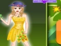 Gioco Flowers Garden dress up