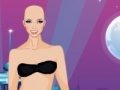 Gioco Elise Dress Up Game