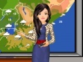 Gioco Weather Girl