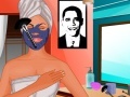 Gioco Michelle Obama Makeover