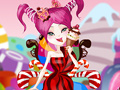 Gioco Candy Queen