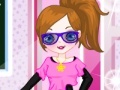 Gioco Fashion Music Teacher Dress Up