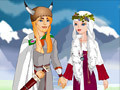 Gioco Viking Wedding