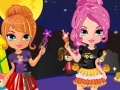 Gioco Rock Star Babes - Celebrate Thanksgiving