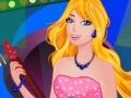 Gioco Barbie Pop Star Makeover
