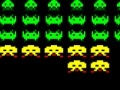 Gioco Space Invaders 2