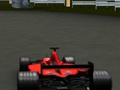 Gioco 3D F1 Racing