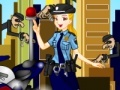 Gioco Police Woman Dressup