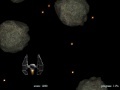 Gioco Asteroid Run