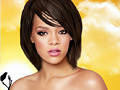 Gioco Rihanna Celebrity Makeover