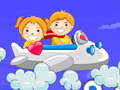 Gioco Naughty Lover Boy