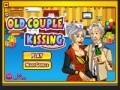 Gioco Old Couple Kissing