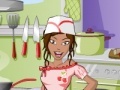 Gioco Cook Dress Up