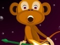 Gioco Crazy monkey decor