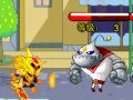 Gioco Golden Armor Invincible