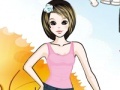 Gioco Cute Autumn Dress Up
