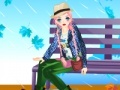 Gioco Rainy Day Dress Up