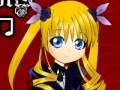 Gioco Rozen Maiden Dressup