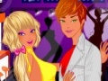 Gioco Ballroom Dance Couple