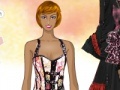 Gioco Style Corsets