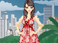 Gioco Summer Street Chic