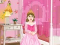 Gioco Cute Princess Room Decor