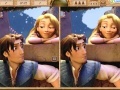 Gioco Tangled 10 Differences
