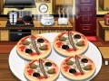 Gioco Fun Cooking Pizzas