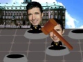 Gioco Goken politiker