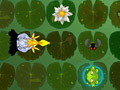 Gioco Frogs vs Storks