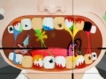 Gioco Crazy Tooth Dentist