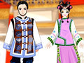 Gioco Chinese Prince and Princess