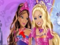 Gioco Princess Barbie Difference Game